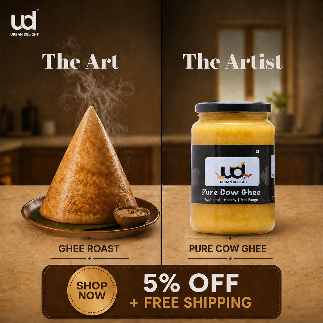 URBAN DELIGHT Facebook ad: Don’t Miss What You Almost Bought