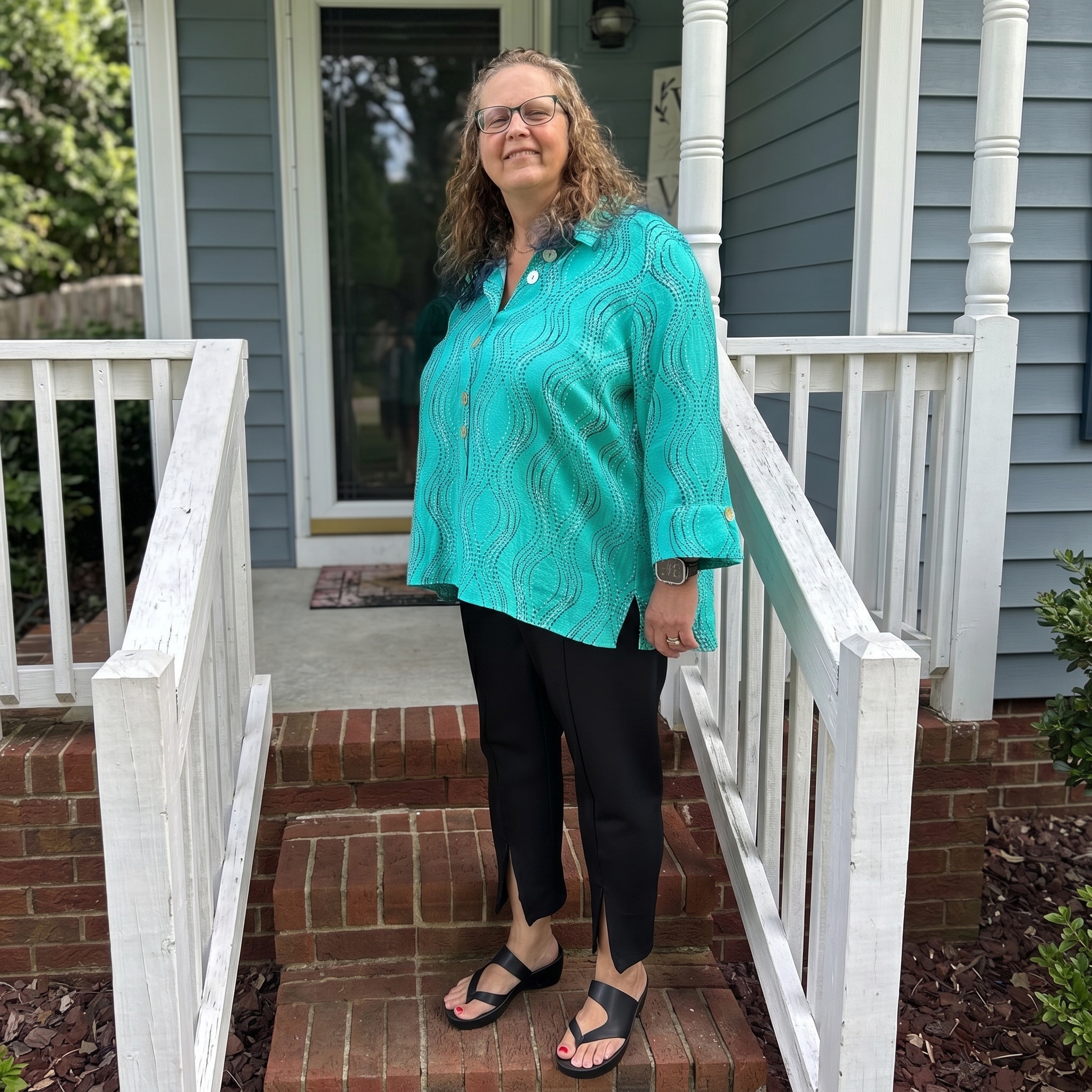Dr. Anna Hart Facebook ad