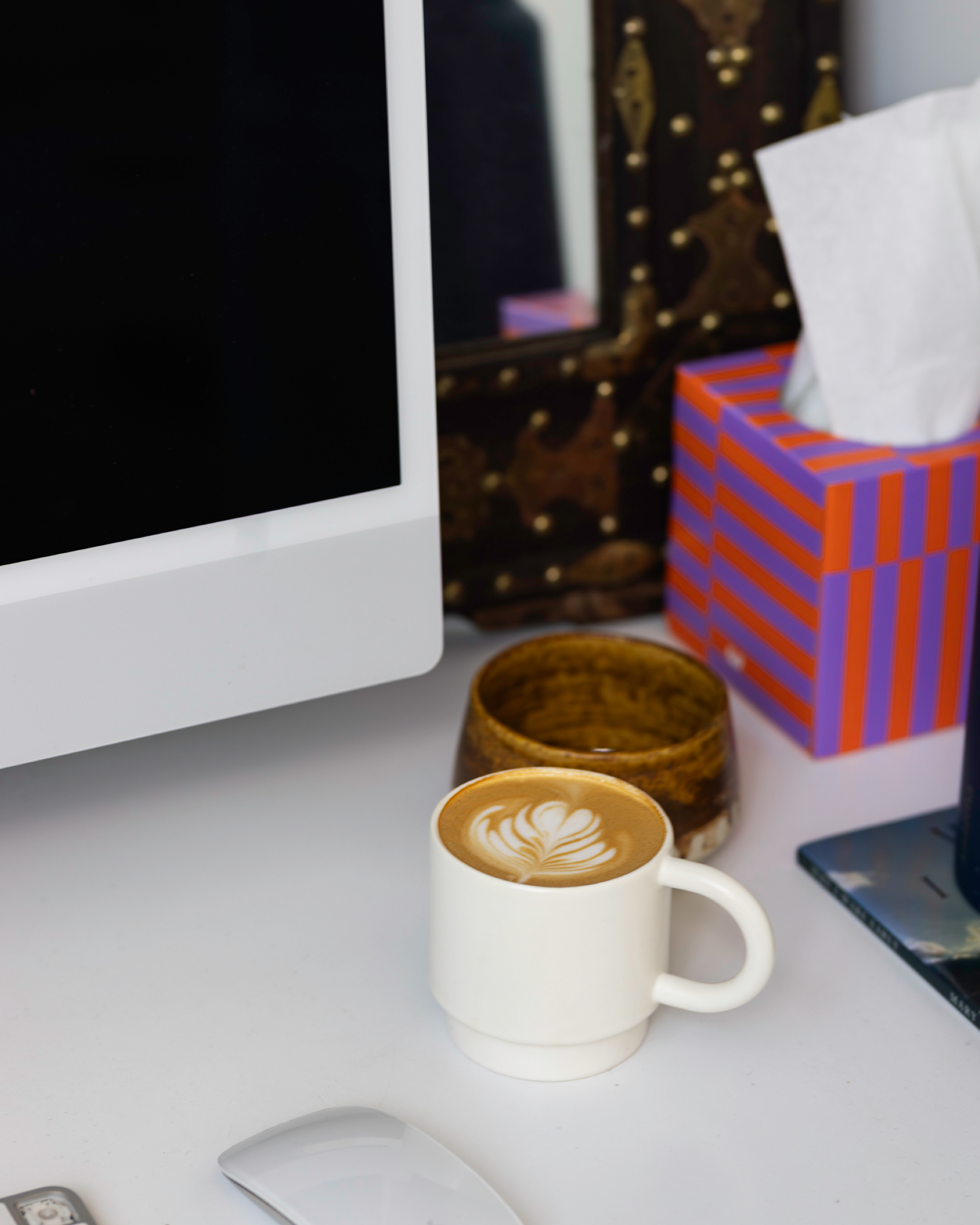 Market Lane Coffee Facebook ad