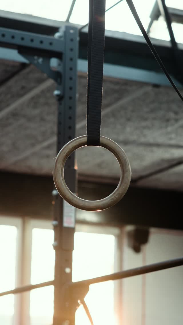 CFB CrossFit Facebook ad from Jan 14, 2026