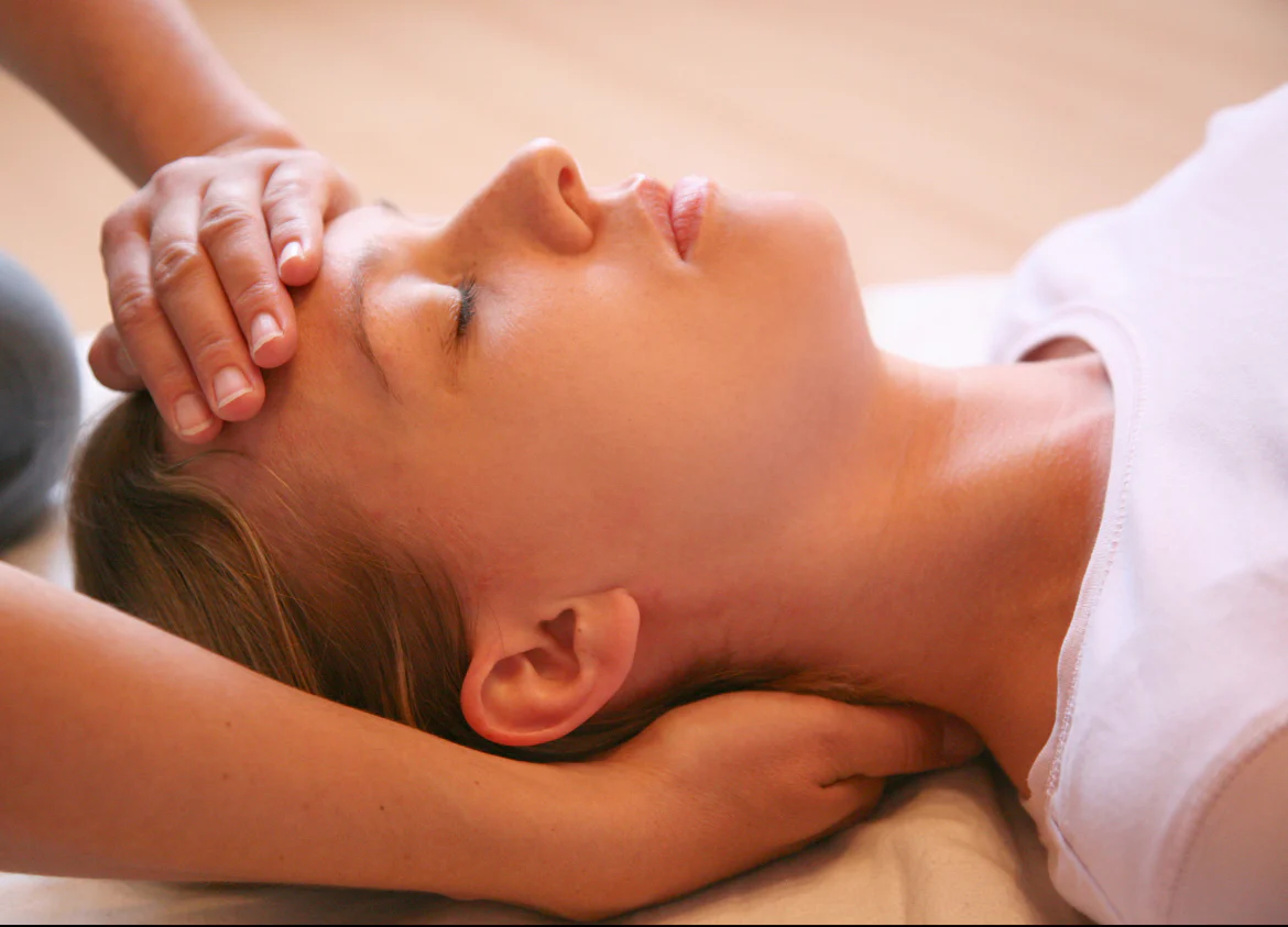 Netradicinė terapija Facebook ad: Mokytojas - LRA ekspertas! II Reiki pakopa su iniciacija…
