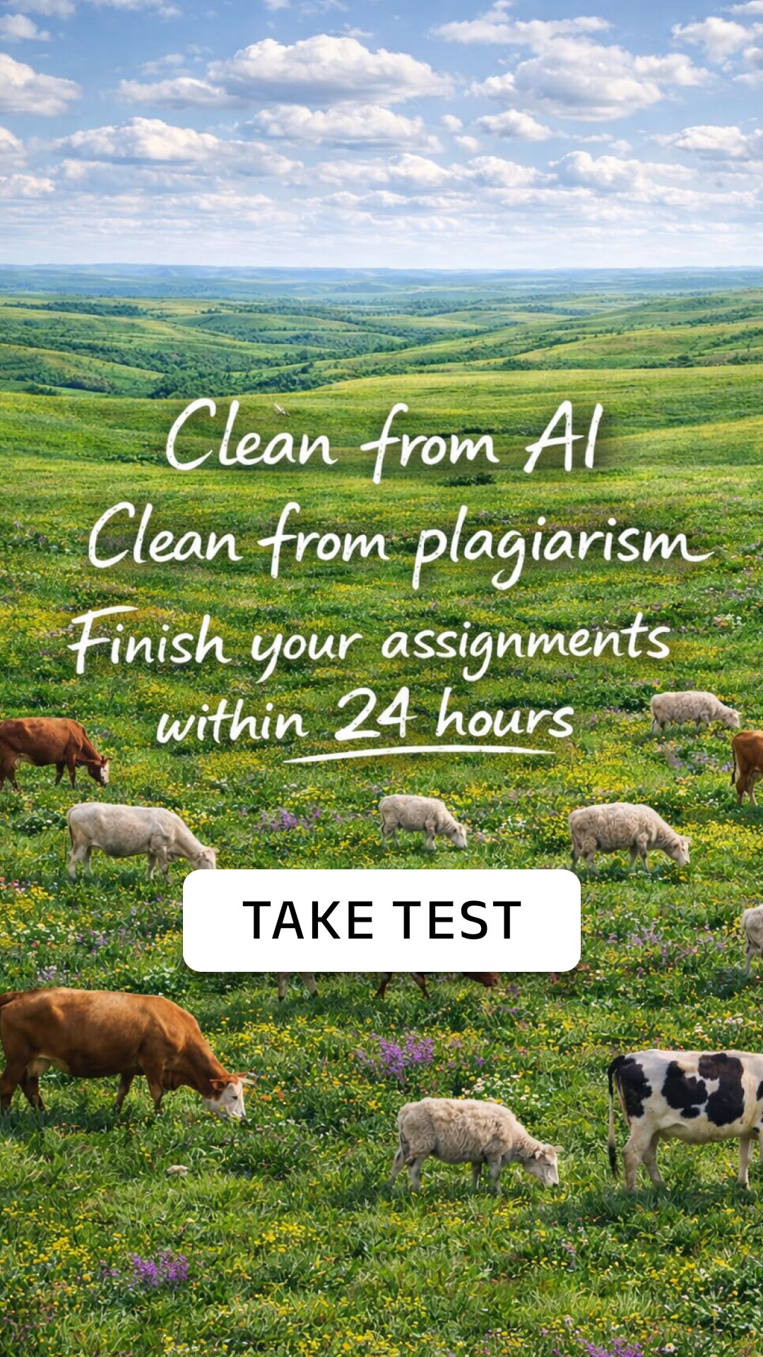 Justdone: All-in-one AI tool  Facebook ad