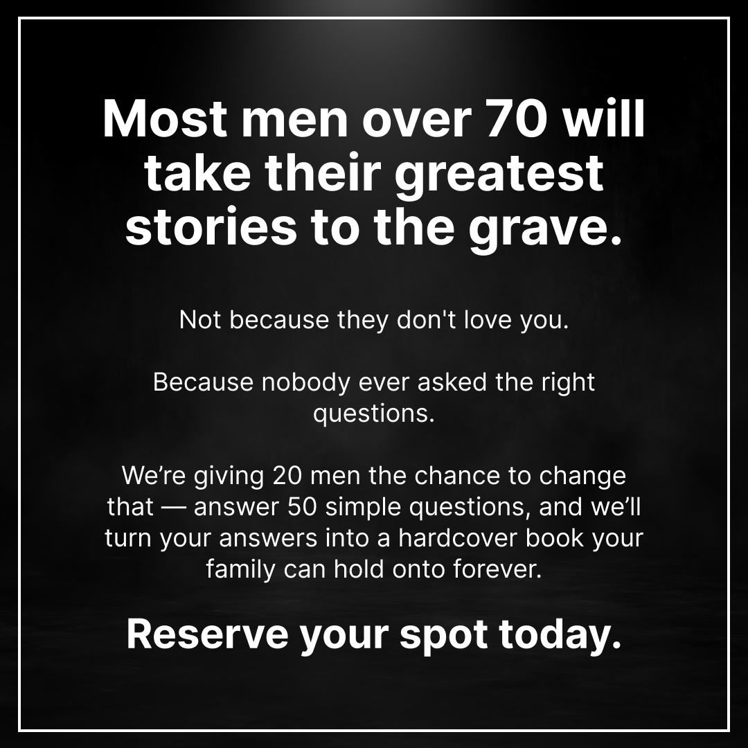 Memowrite Facebook ad