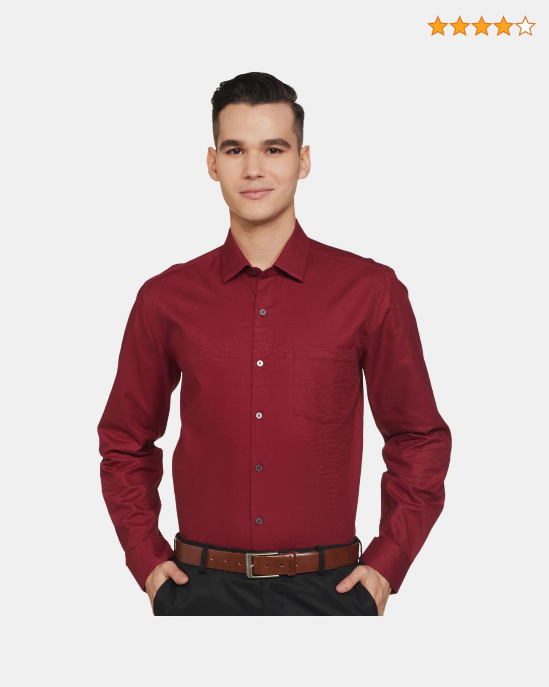 Amazon Fashion India Facebook ad