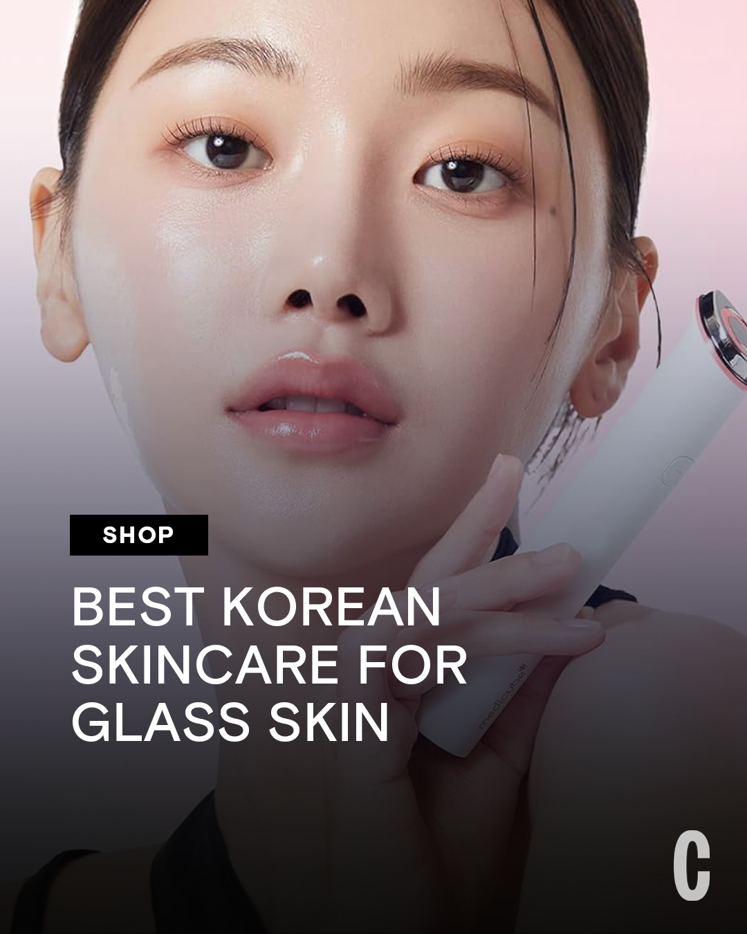Cosmopolitan Facebook ad