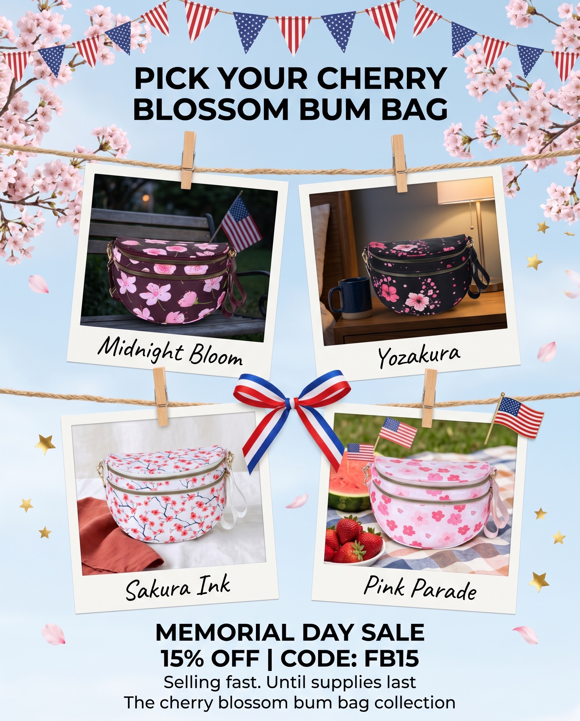 Emmafy Exclusive Deals Facebook ad