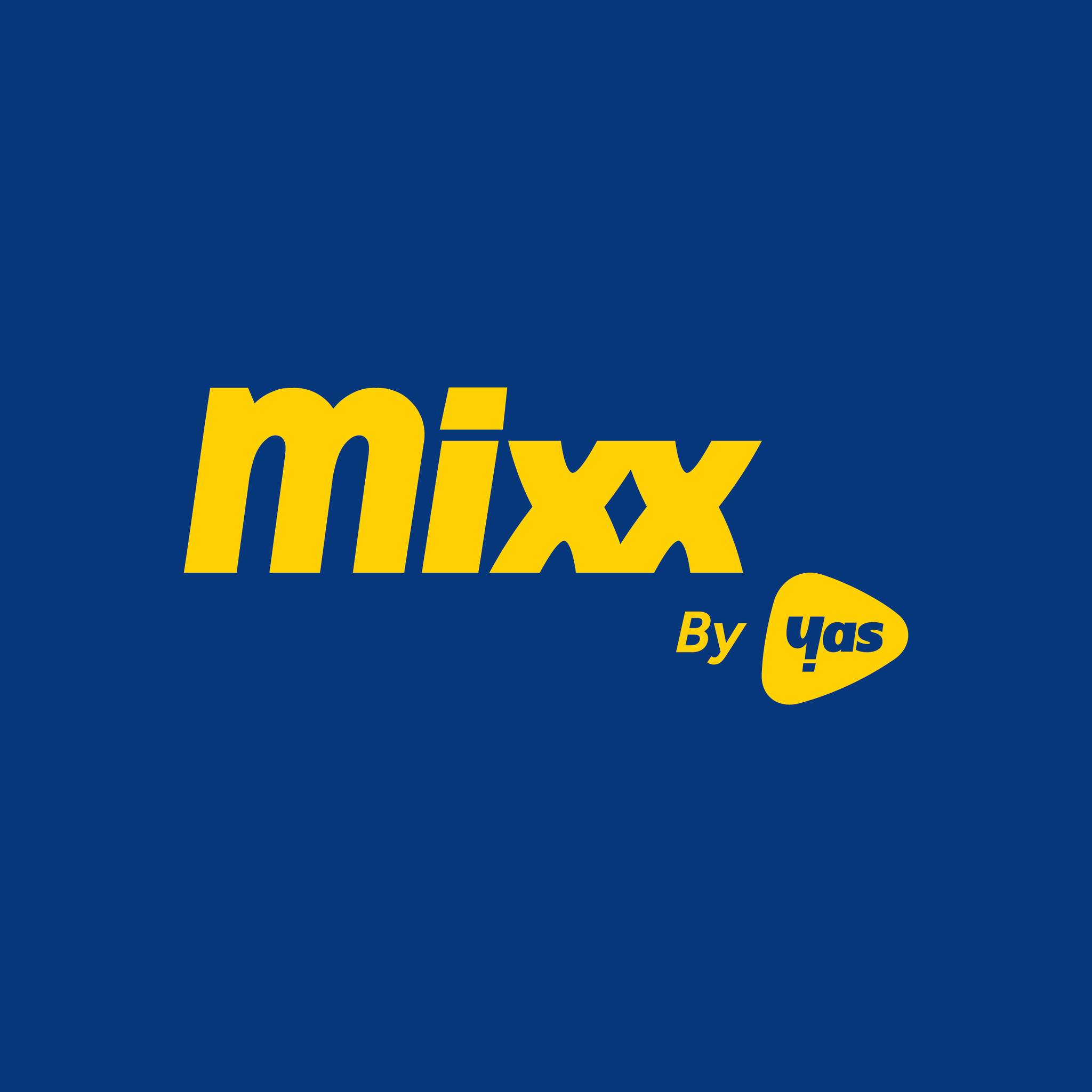 Mixx Tanzania Facebook ad