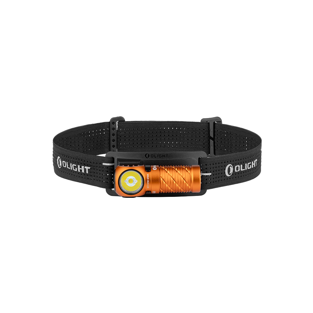 Olight World Facebook ad