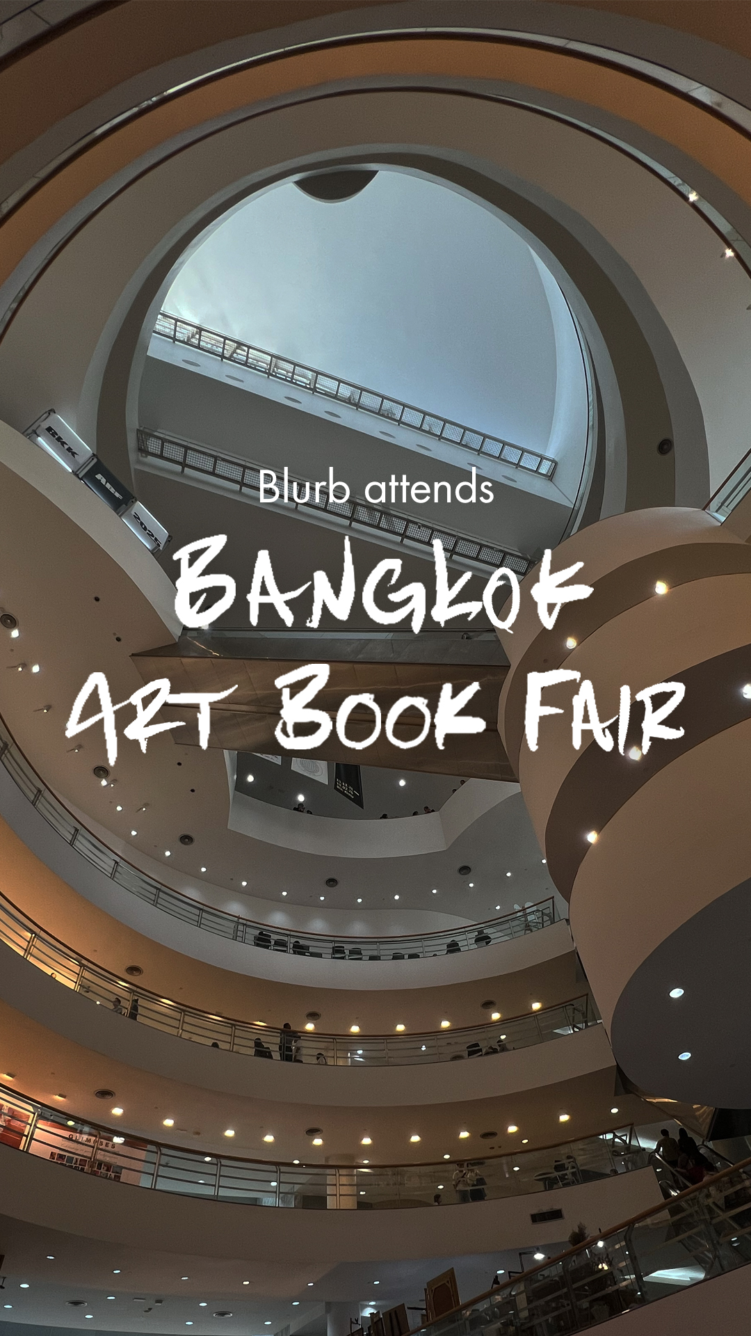 Blurb Books Facebook ad: High-quality custom books