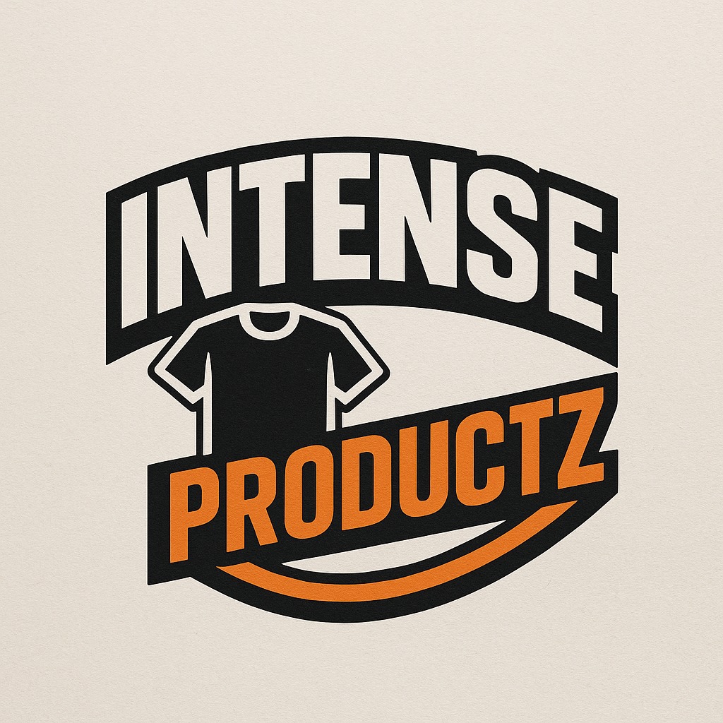 Intense Productz Facebook ad