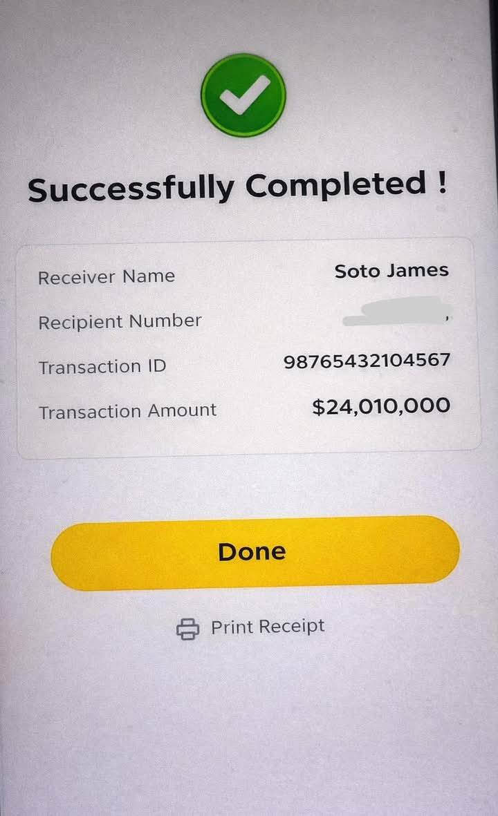 Novacoin Guyana Facebook ad: We’re excited to announce another successful week, with…