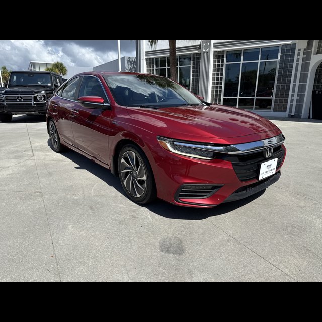 Hendrick INEOS Charleston Facebook ad: Still car shopping?