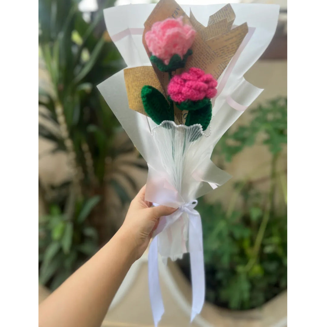 Homey_crochett Facebook ad: Because forever love deserves forever flowers Normal…