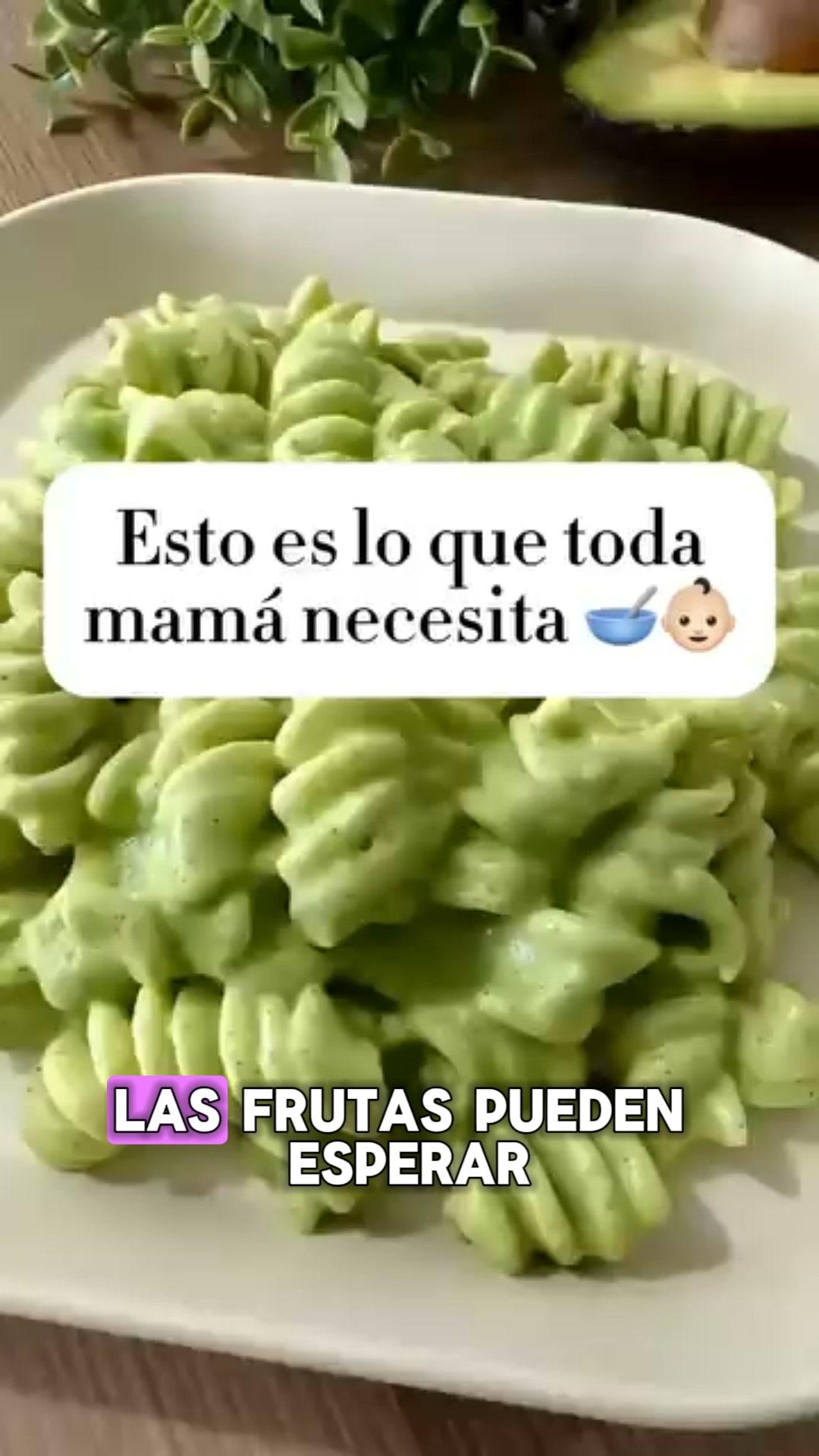 Healthy Path Guide Facebook ad: Empieza la alimentación complementaria con confianza y sin…