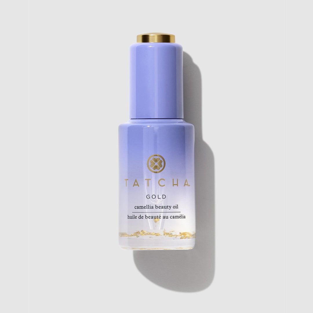 Tatcha Facebook ad