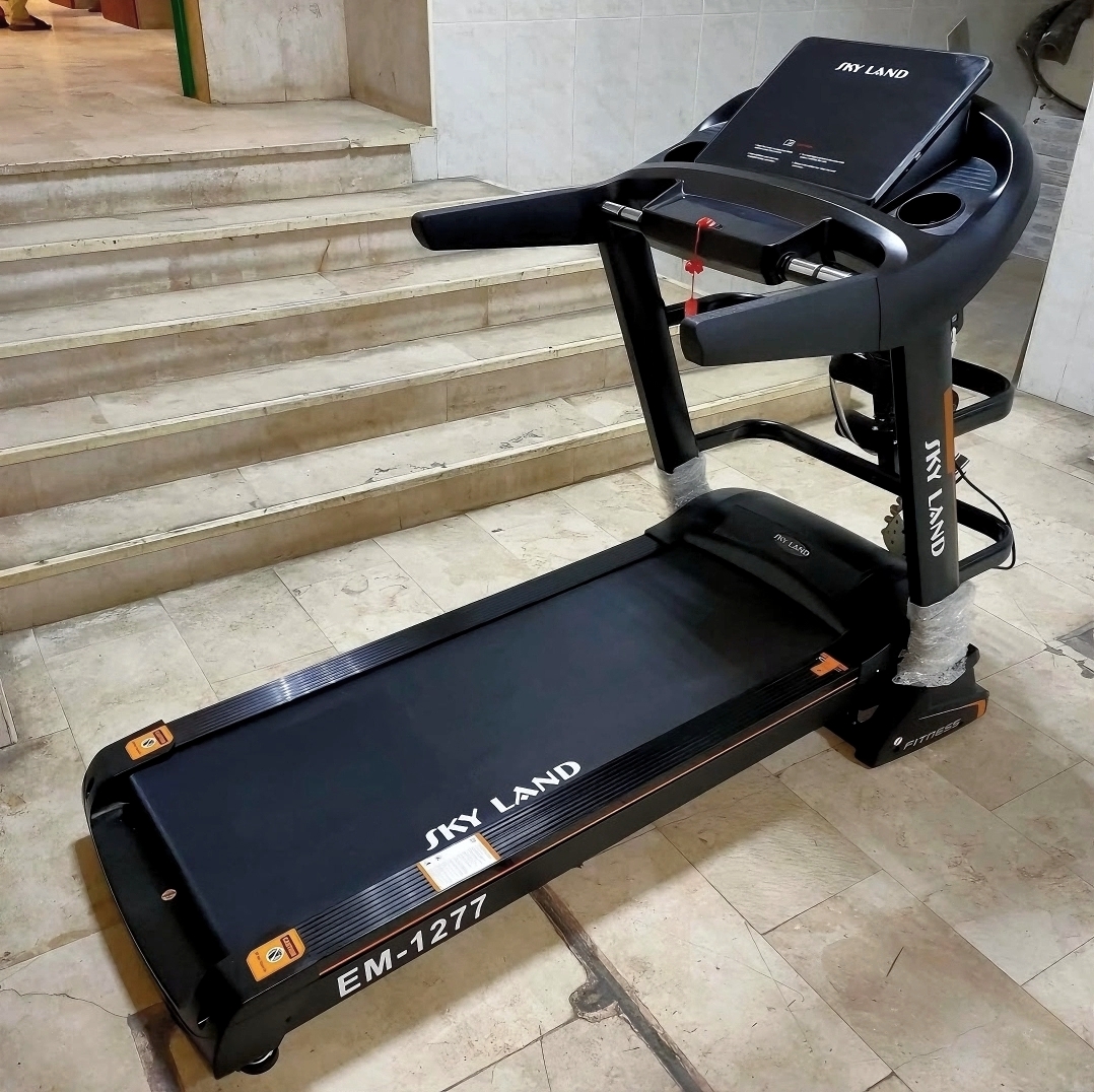 GetFit Store Facebook ad: Imported Slightly Used Exercise Machines for Sale in…