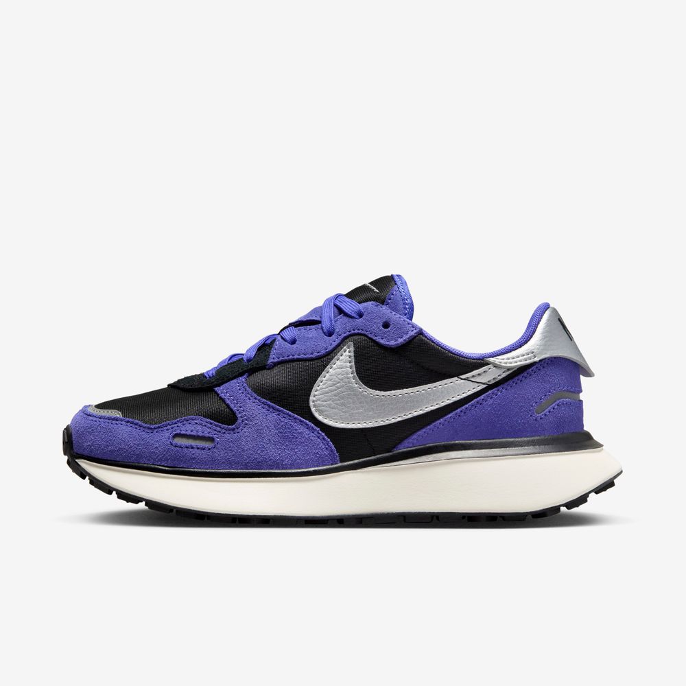 Nike Facebook ad