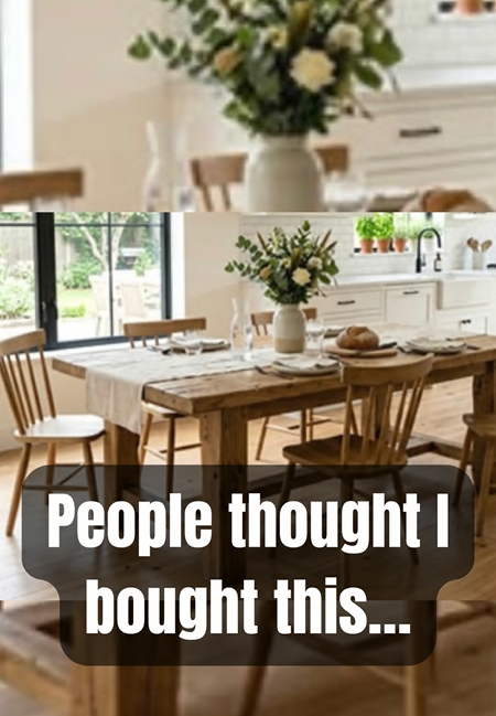 Home & Garden Hacks Facebook ad from May 9, 2026