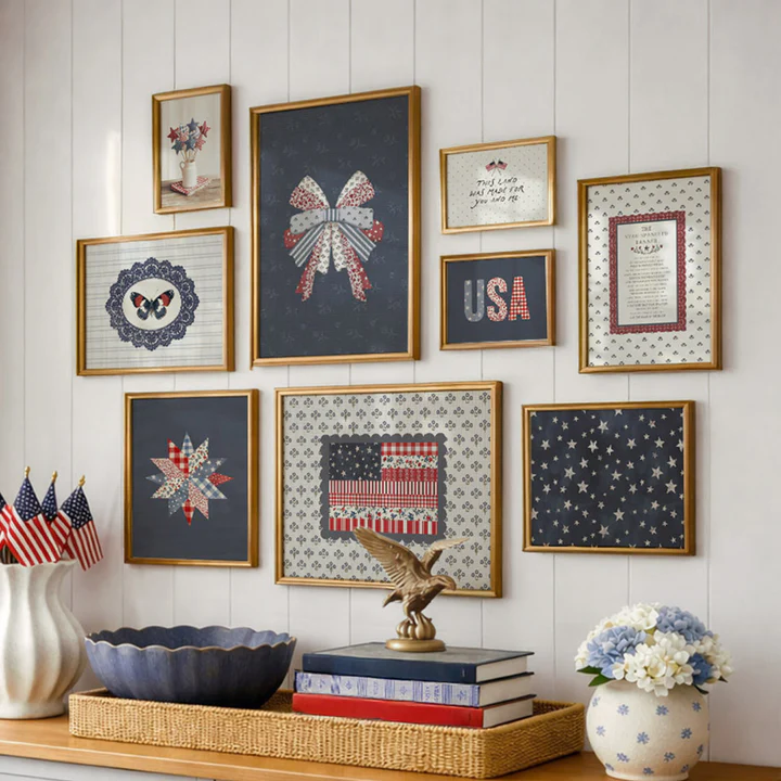 Paper House Print Shop Facebook ad