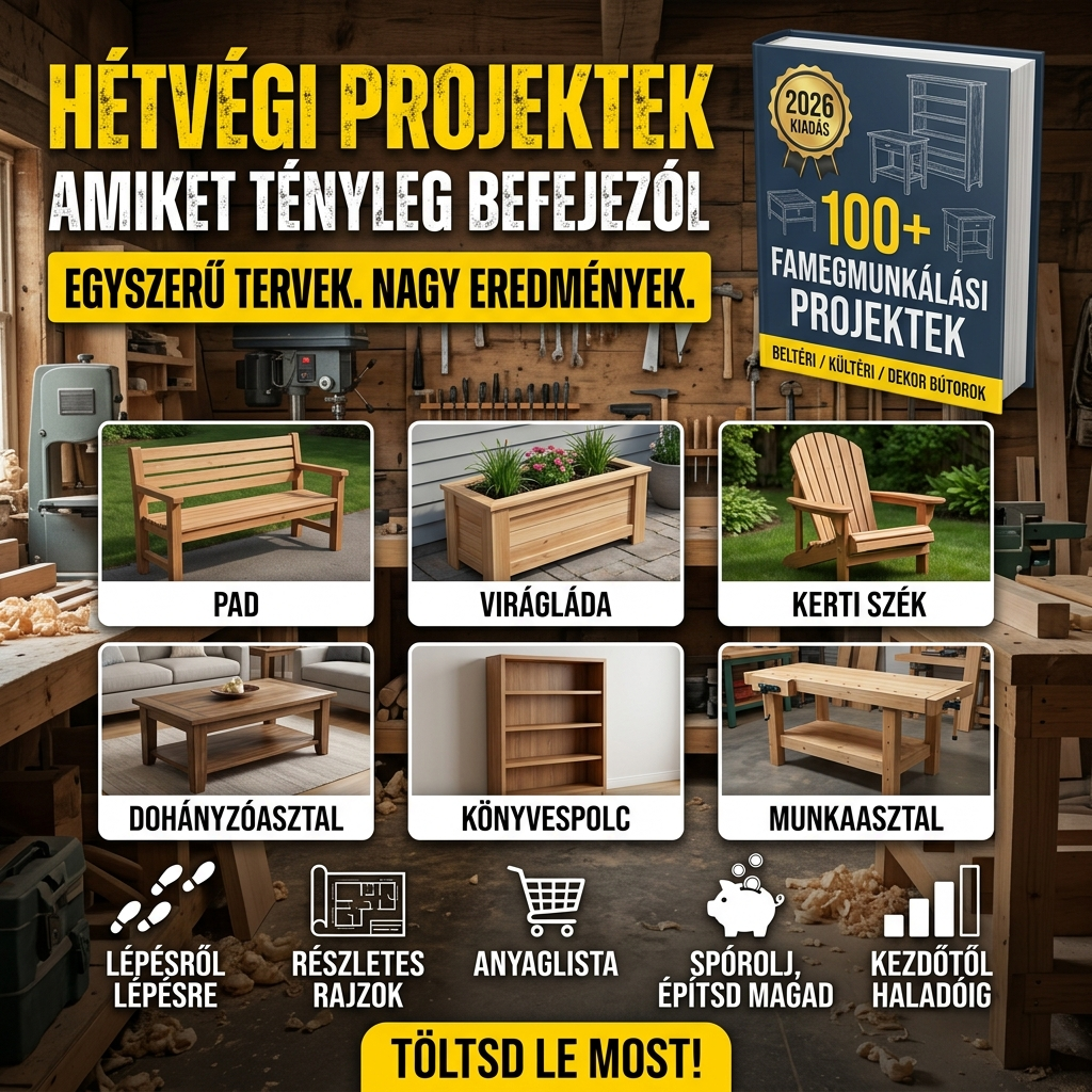 Master Crafts DIY Facebook ad