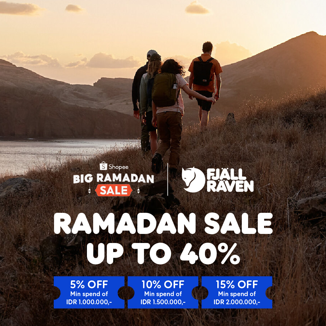 Discovery Club Indonesia Facebook ad