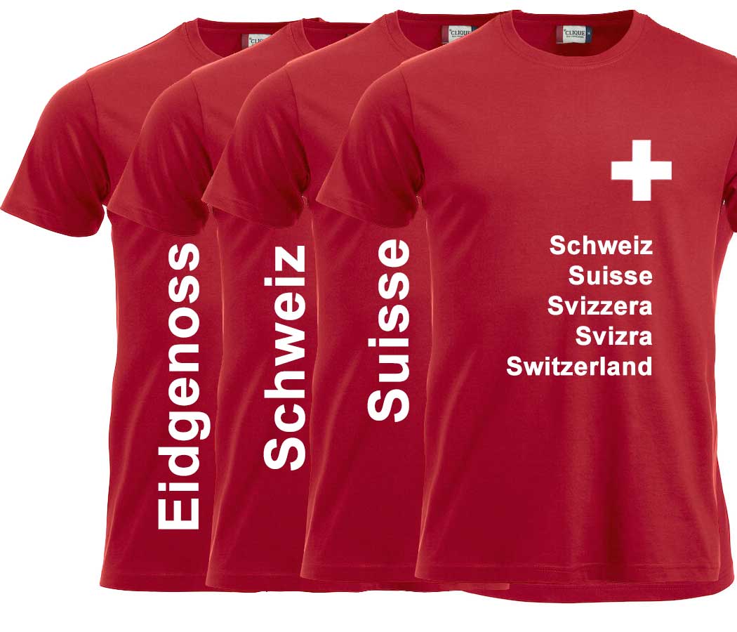 Meine Schweiz - Landjäger.ch Facebook ad