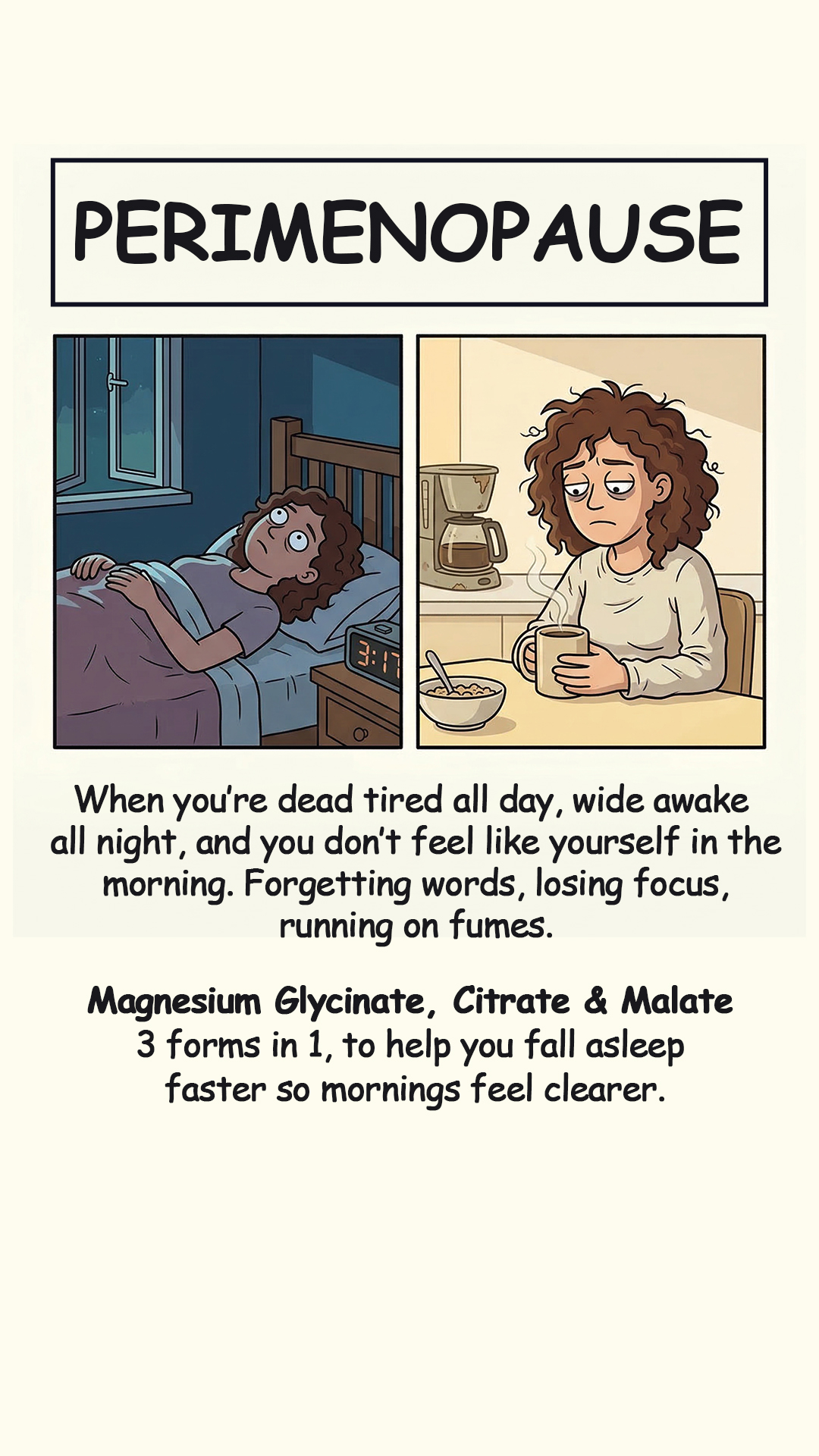 The Wellness Protocol Facebook ad
