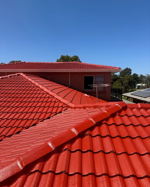 Diamond cut roof restorations Facebook ad: Diamond Cut Roofing - PerthsLeading Roof Restoration Company