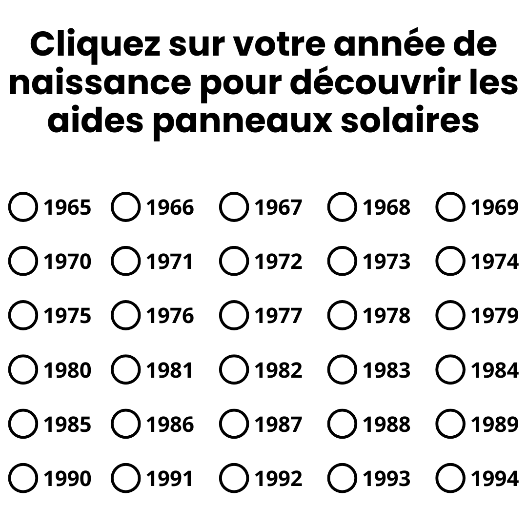 Maprimerenovsolaire.fr Facebook ad: Simuler Vos Droits Maintenant