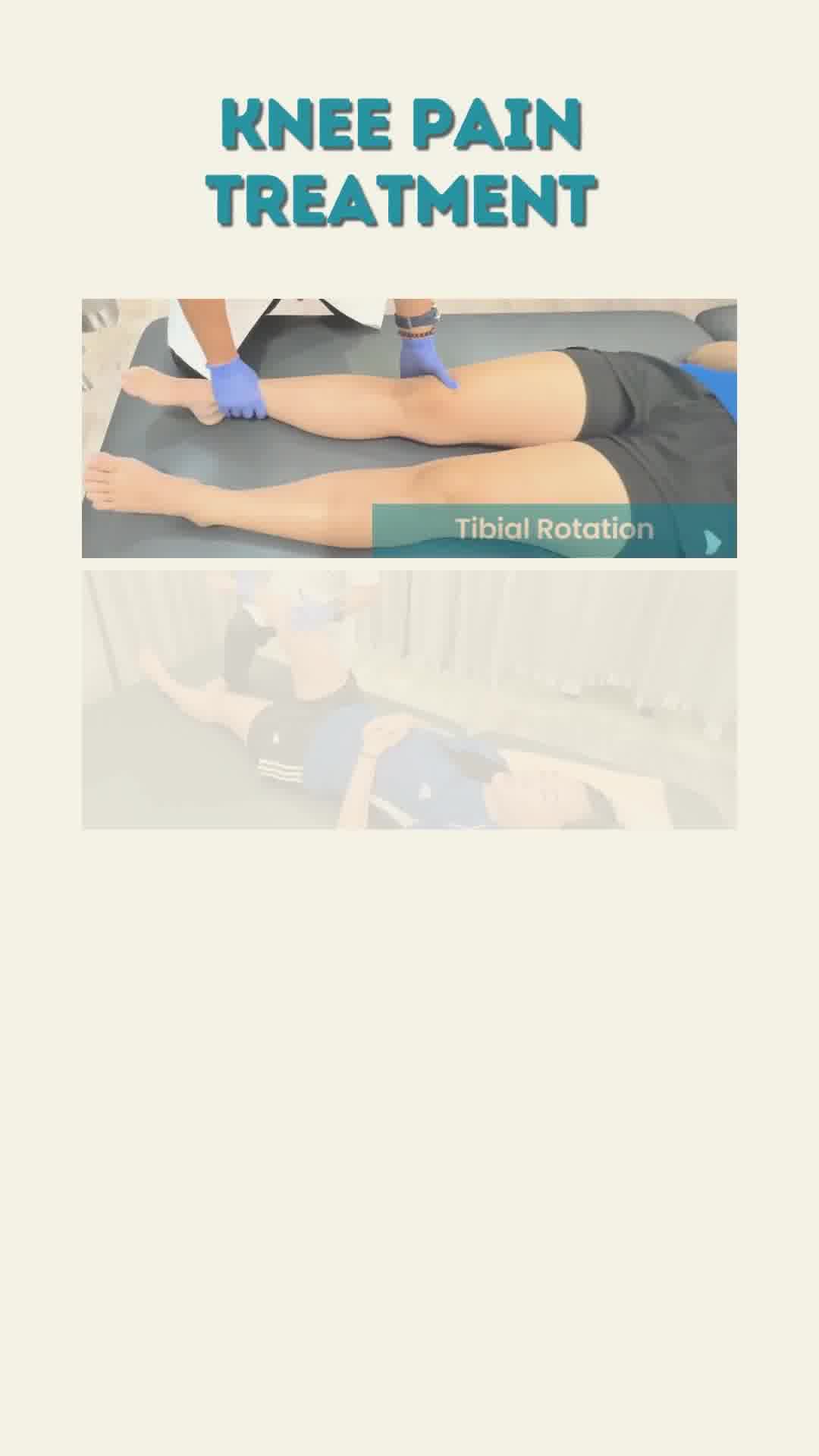 Your Physio Facebook ad: Recover From Pain Today (KL/Selangor)