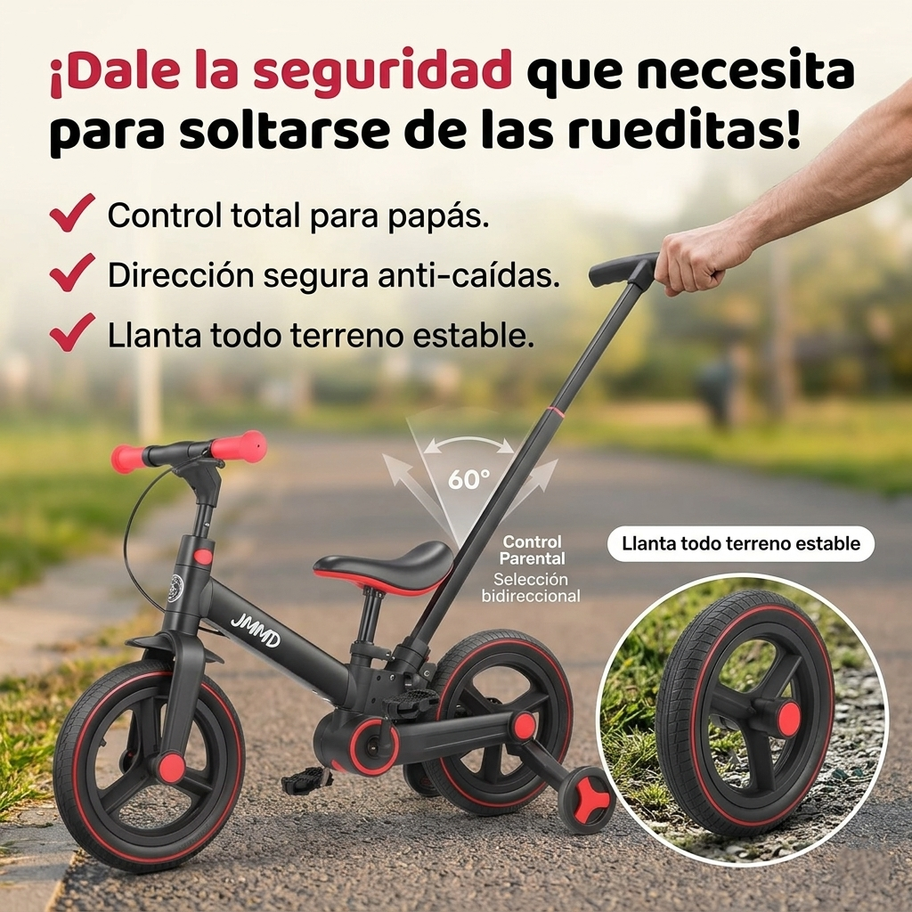 Multimarket MX Facebook ad: 50% DE DESCUENTO