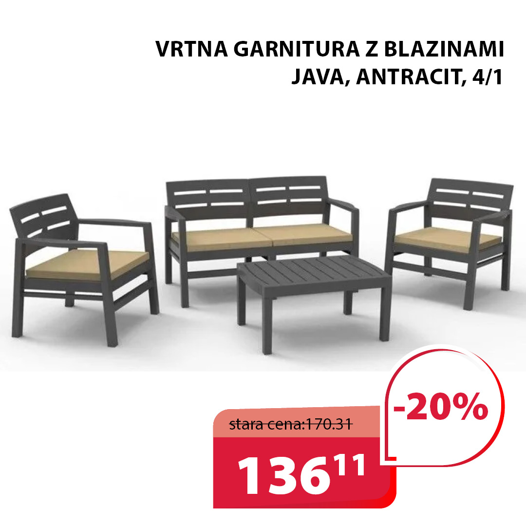 Sam Trgovine Facebook ad