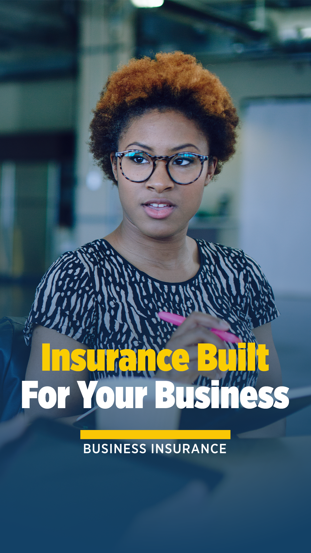 USAA Facebook ad