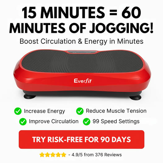 TerraWellness Facebook ad