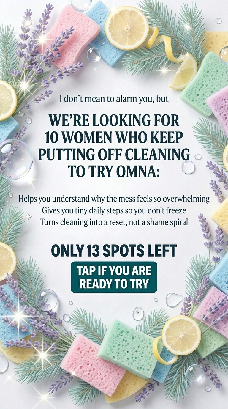 Omna Facebook ad
