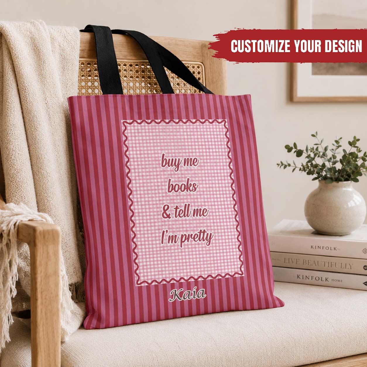 Macorner Home Decor Facebook ad