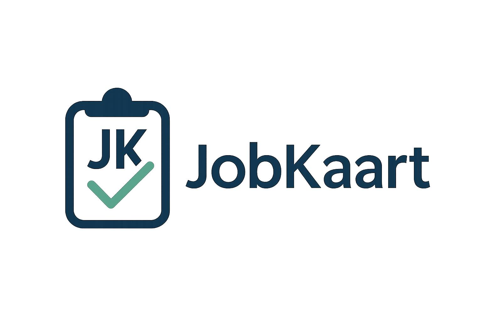 JobKaart Facebook ad