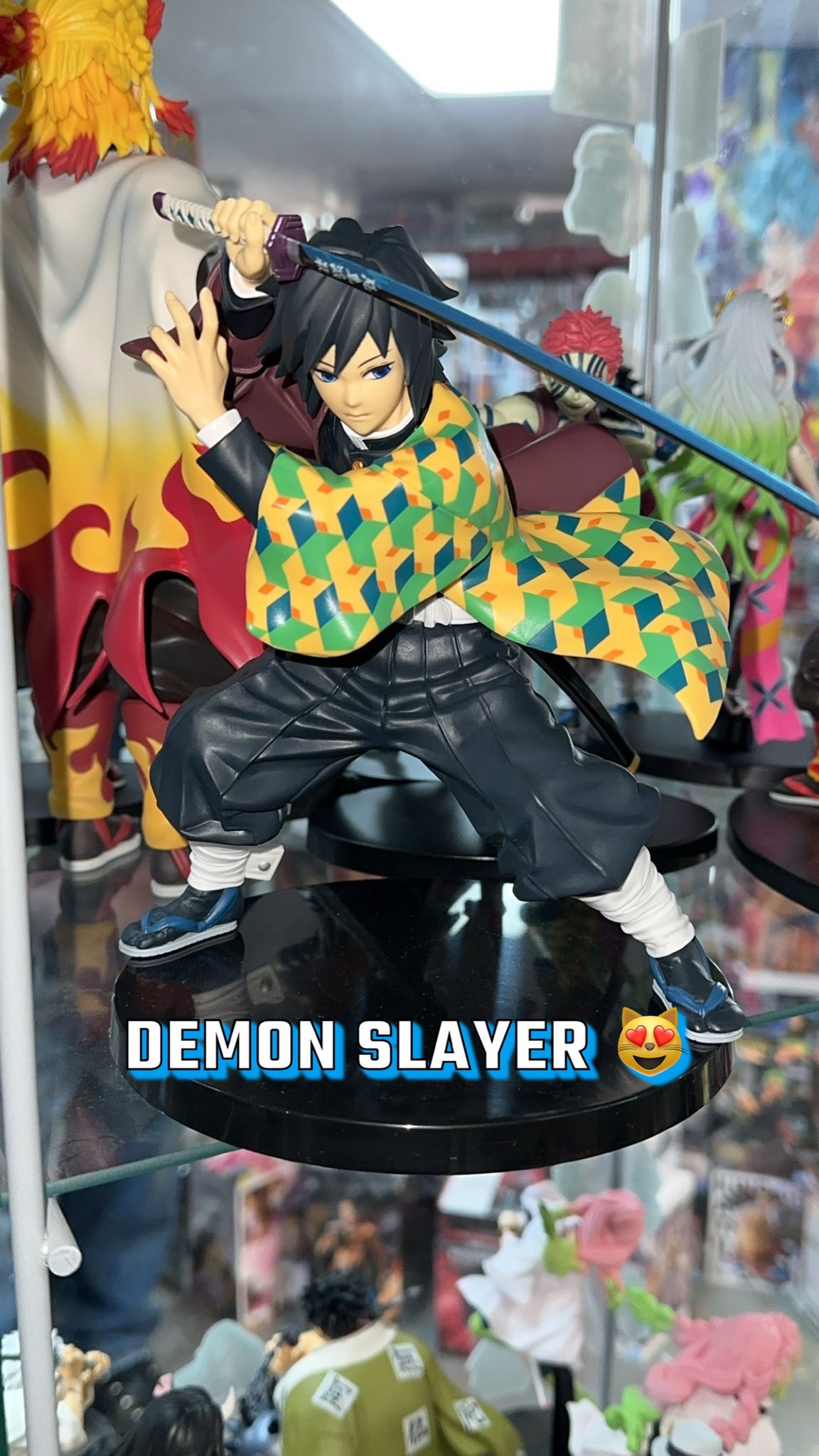 TexasToyz Facebook ad: HUGE Selection of Action Figures, Toys, Funko pops…