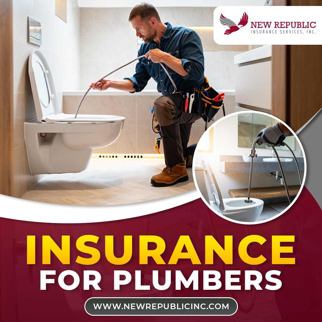 New Republic Insurance Services, Inc Facebook ad