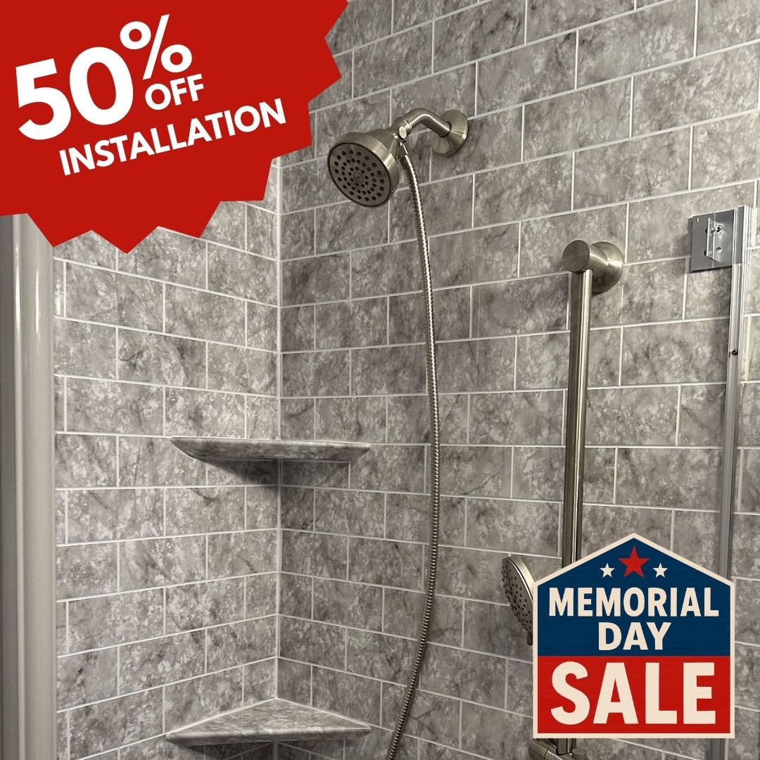 Nu-Face Home Improvements Facebook ad