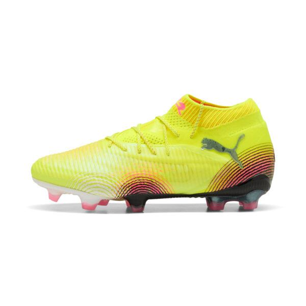 PUMA Facebook ad: Encontrá el regalo perfecto para sorprenderla.