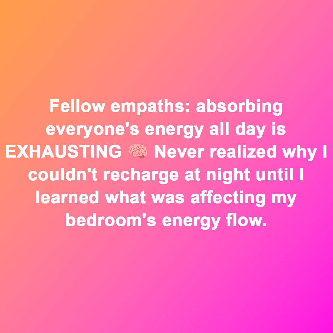 Conscious Items Facebook ad