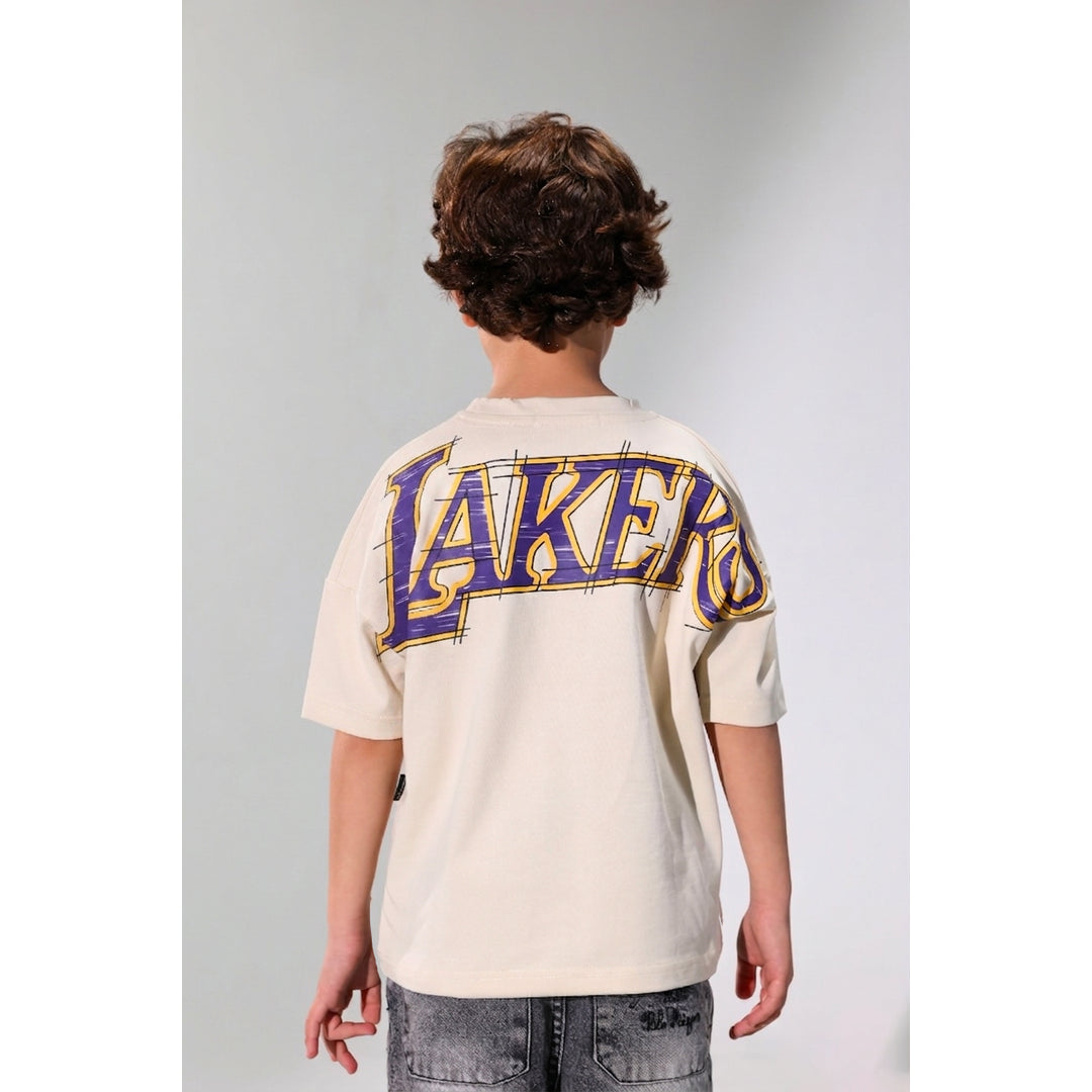 Kikidoo kids wear Facebook ad