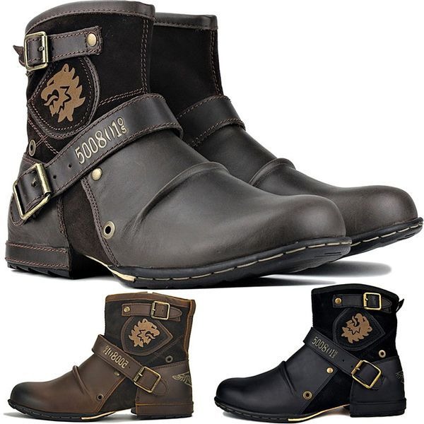 Gotesale cool Facebook ad: Must-have for men