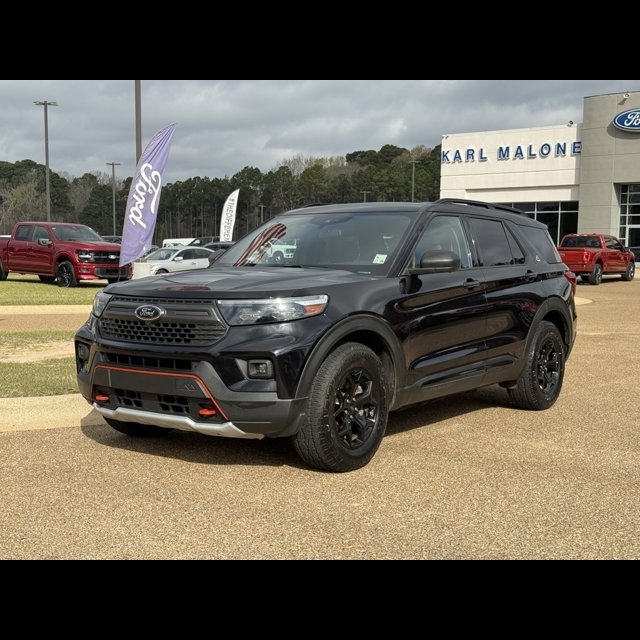 Karl Malone Ford Facebook ad: Find Quality and Value with Used Cars, Trucks…