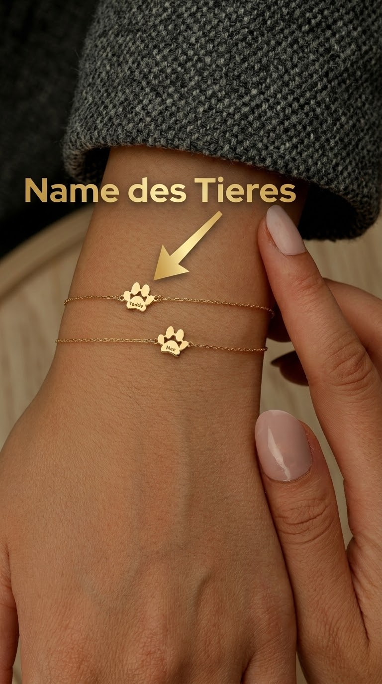ByHeart Jewelry Facebook ad