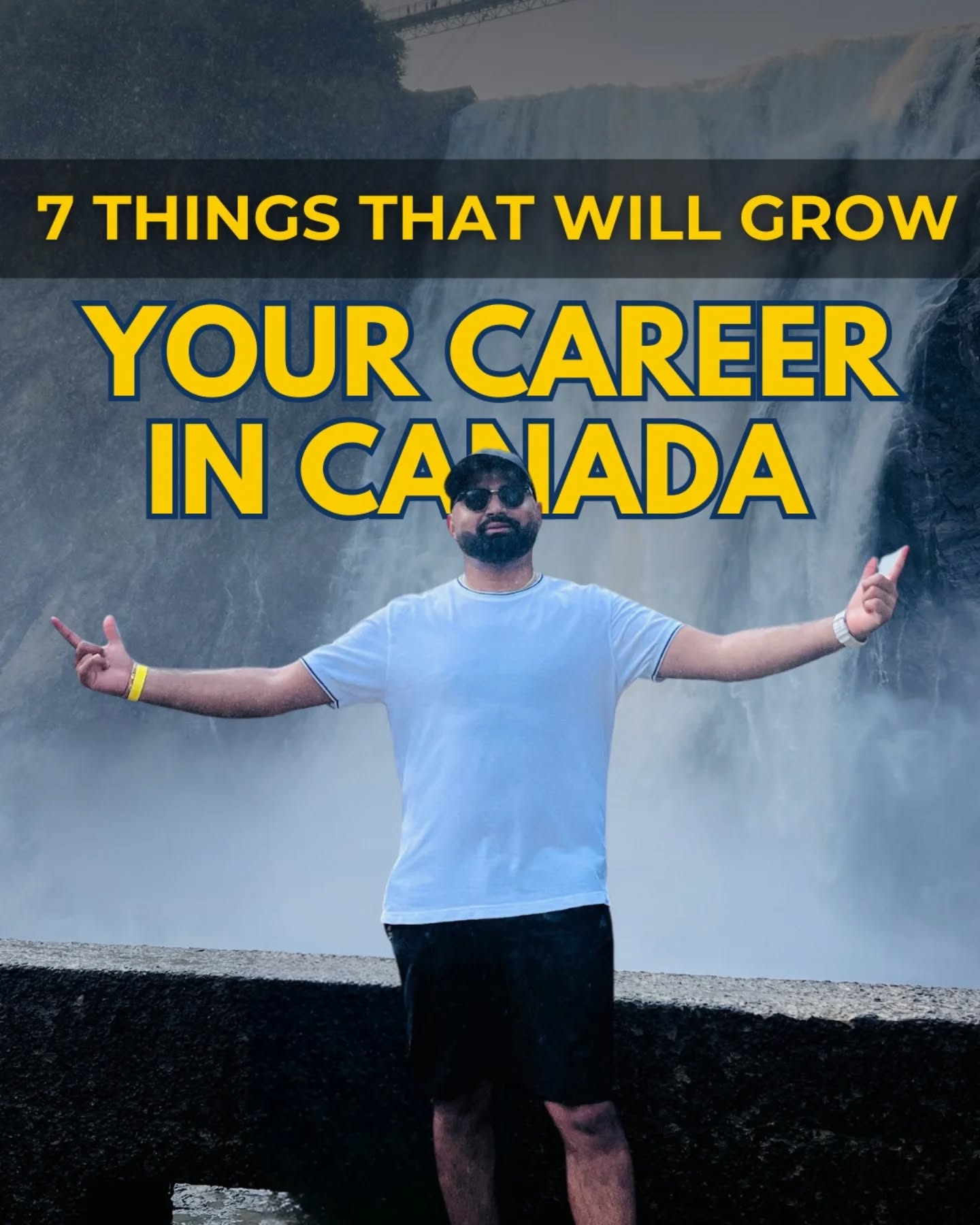 Infilysis Career Coach Facebook ad