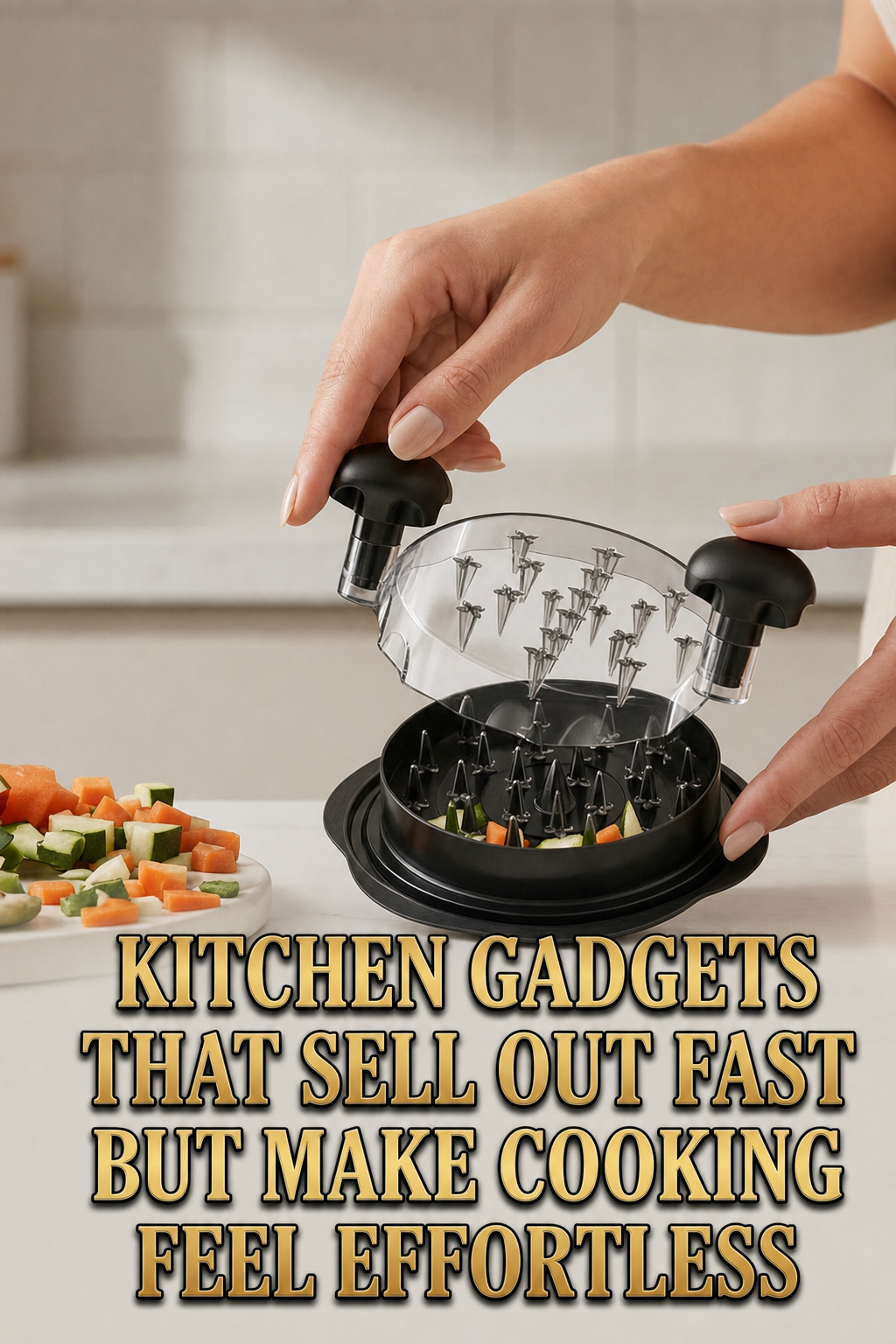 Savvy Finds & Steals Facebook ad