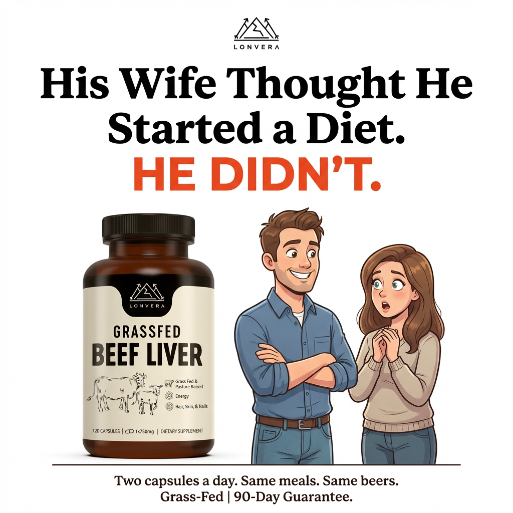 Lonvera Facebook ad
