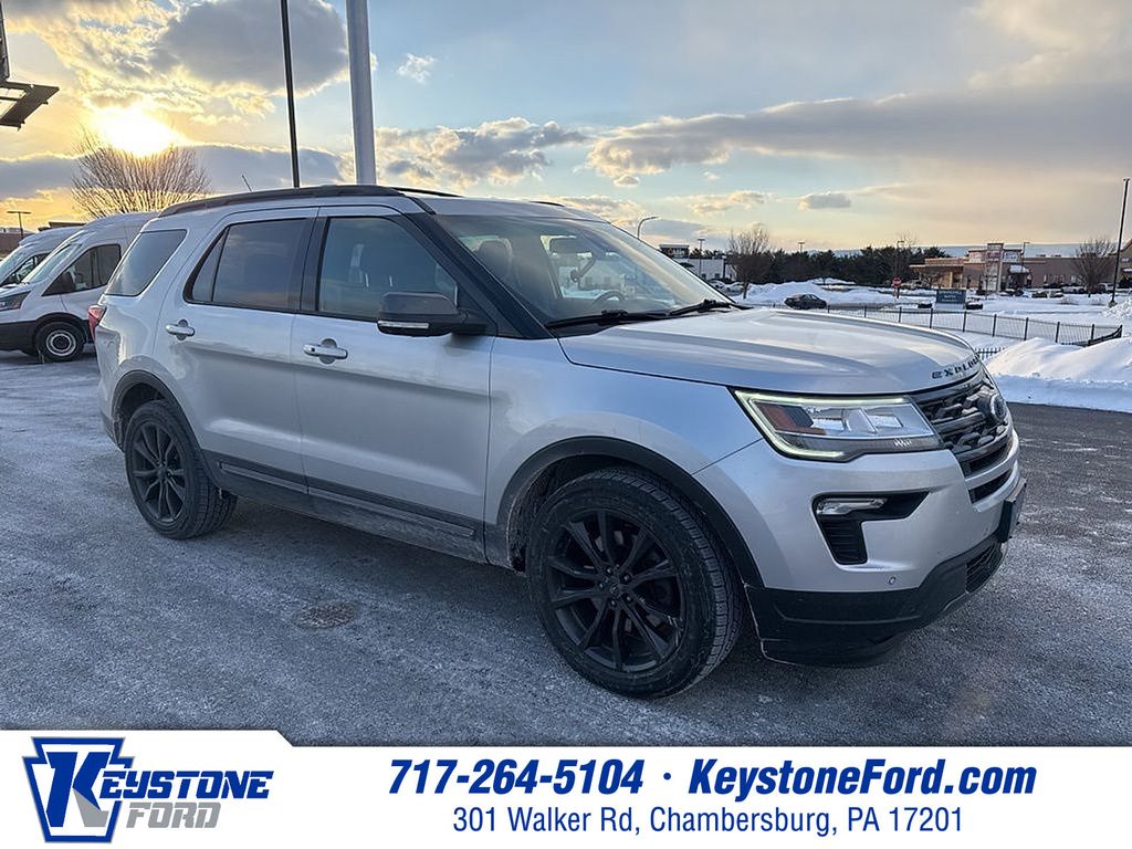 Keystone Ford Facebook ad: Still looking for a used vehicle?